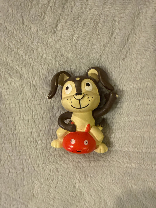 Puppy Tonie Playtime Songs