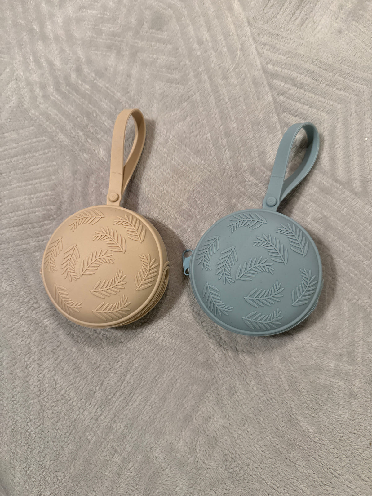 Pacifier Holders Binkies