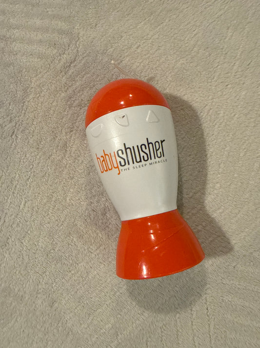 Baby Shusher Sound Machine