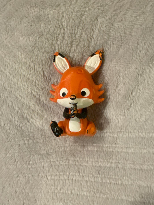 Fox Tonie Counting Songs