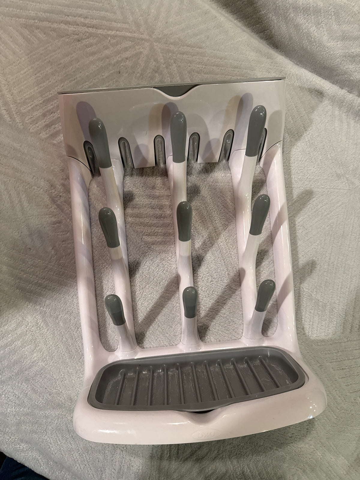 OXO Bottle Dryer