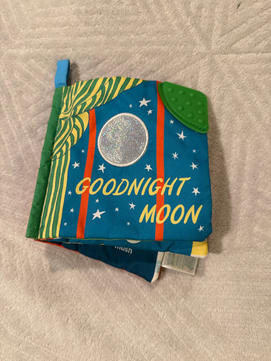Goodnight Moon Crinkle Book