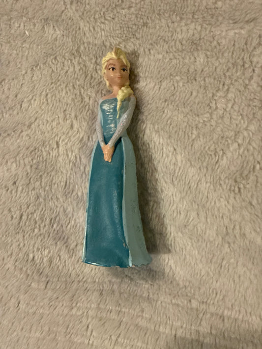 Elsa Tonie Tonie Box