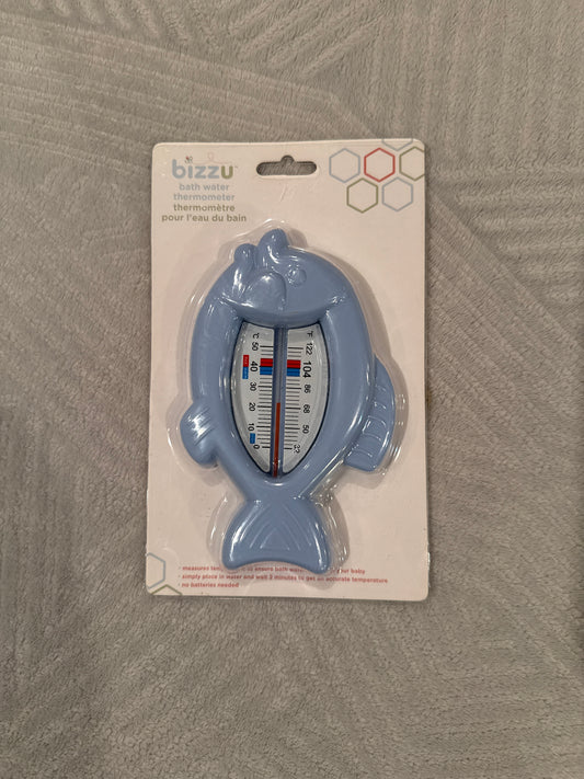 Bath Water Thermometer New