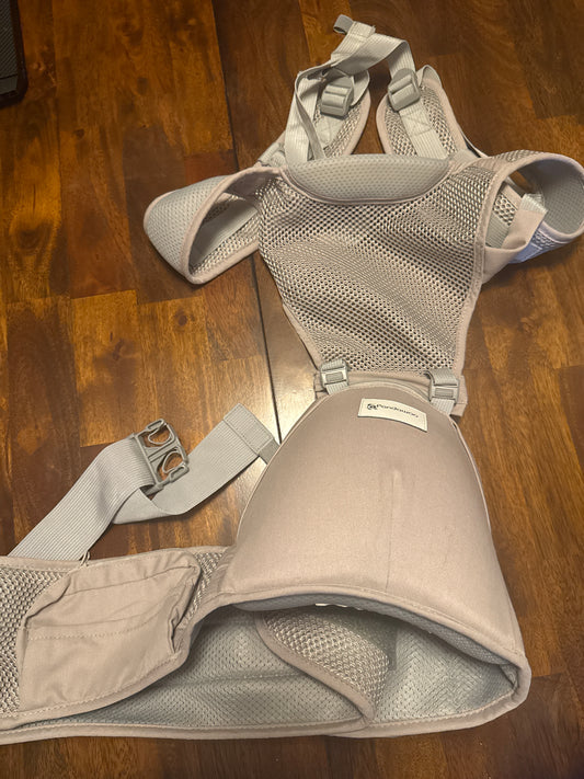 Baby Carrier/Hip Seat Baby Toddler Carrier