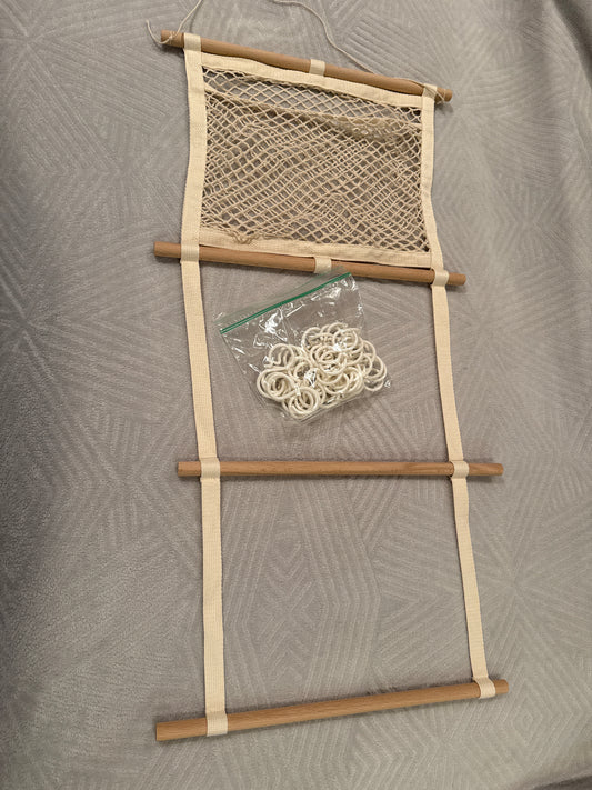 Hair Bow Organizer Hair bows/accessories