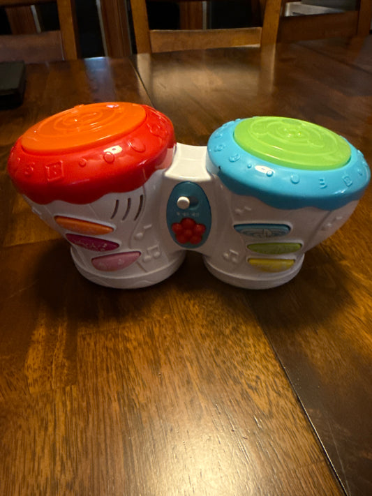 Kidoozie Drum Toy