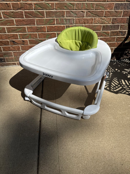 Joovy Spoon Walker Baby Walker
