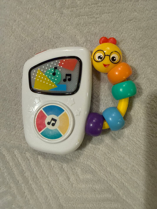 Baby Einstein Music Toy