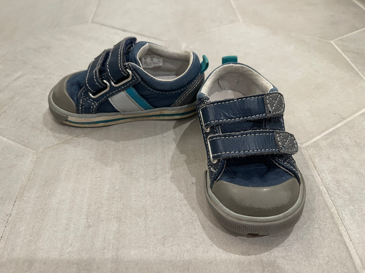 GUC See Kai Run - size Shoes - Toddler 5