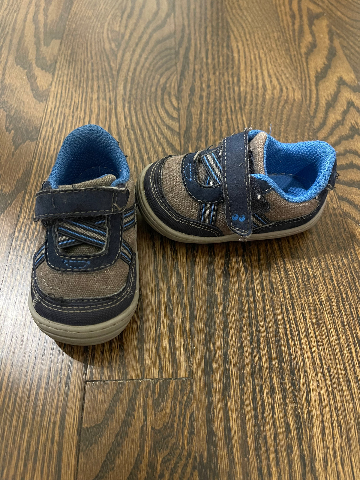 Size 3 Stride Rite - size Shoes - Baby 3 / 6-9 mo