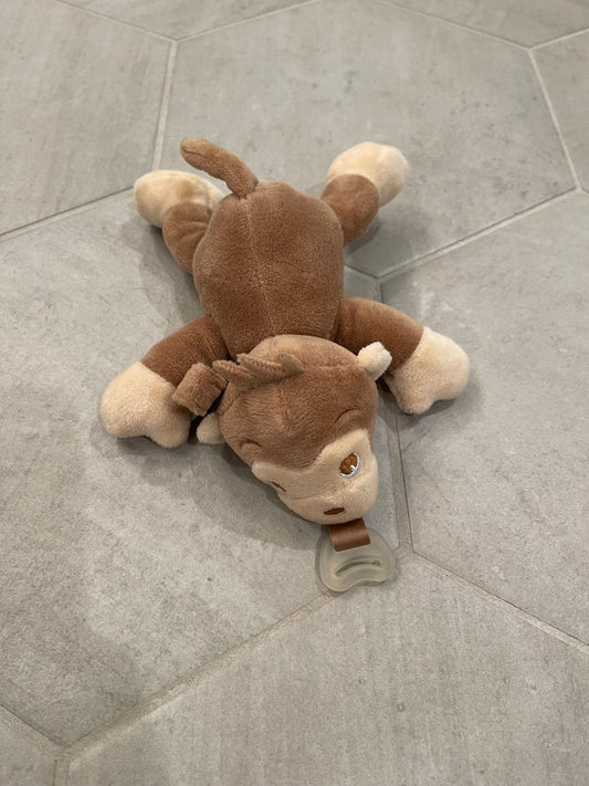 NWOT WubbaNub Pacifier