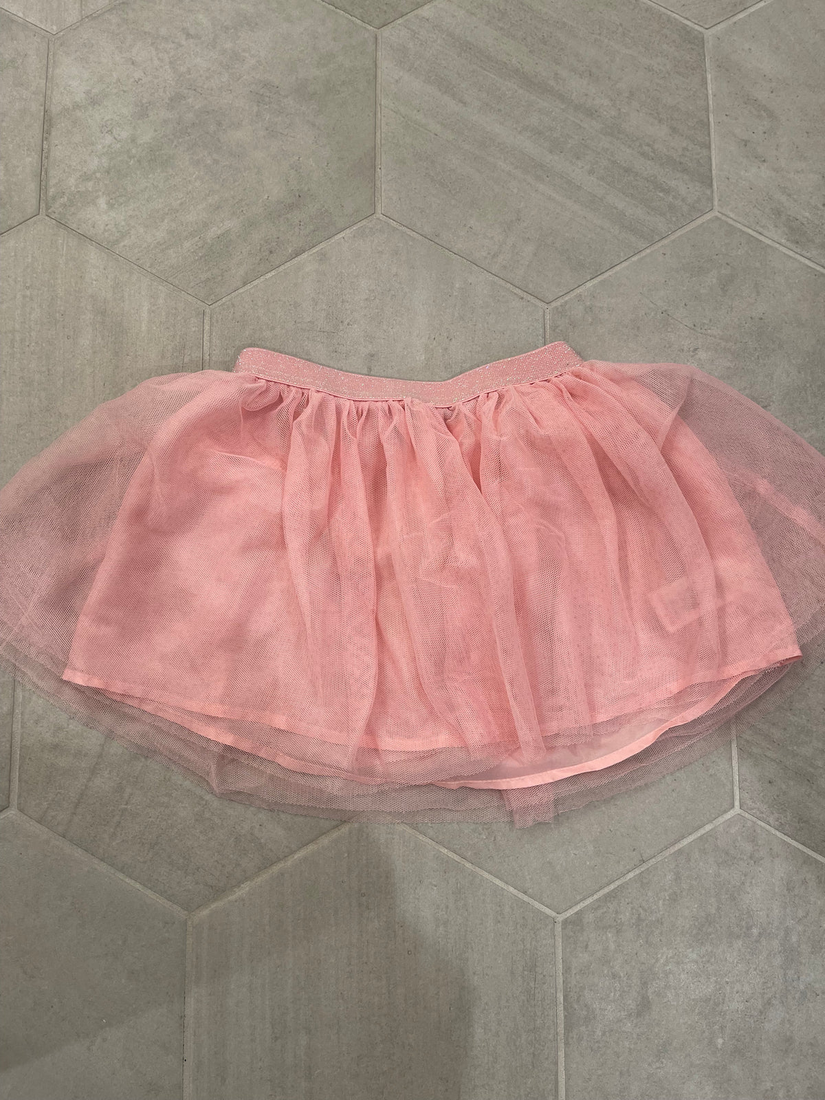 4T Tutu - size Toddler - 4T