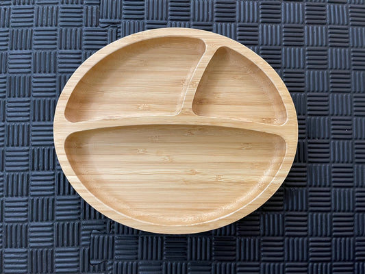EUC Avanchy Plate