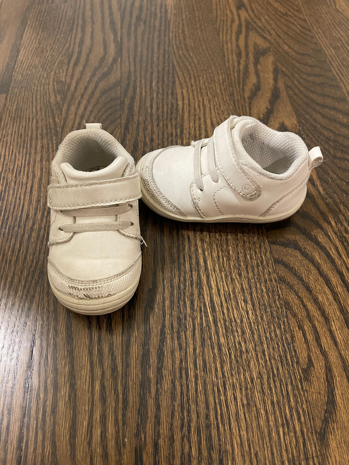 GUC Stride Rite - size Shoes - Toddler 4