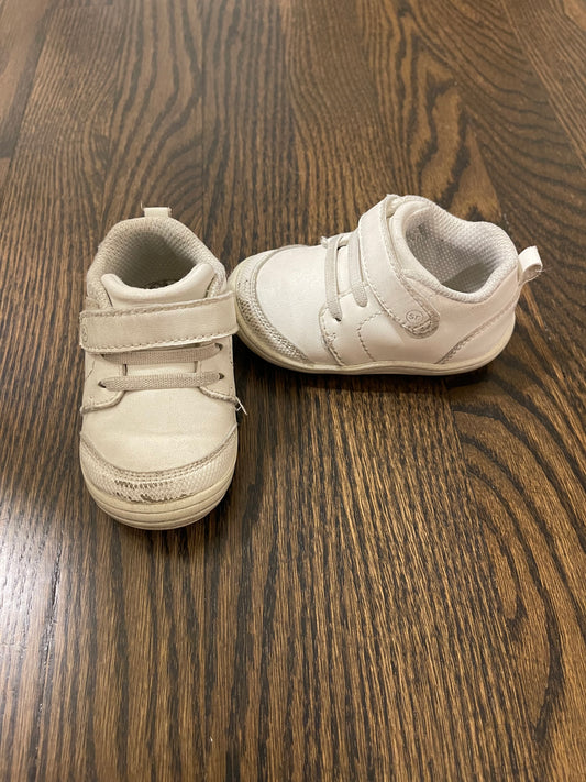 GUC Stride Rite - size Shoes - Toddler 4