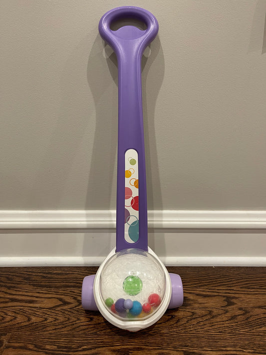 Push Popper