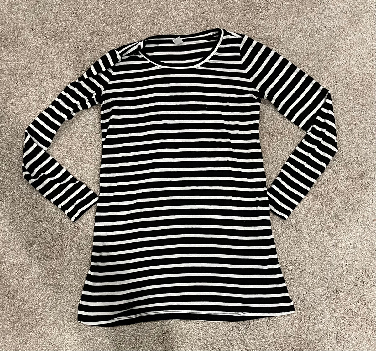S Light sweater dress - size Women - S (4/6)