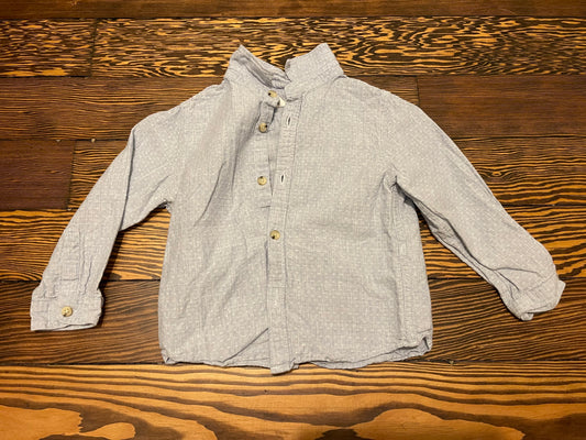 18-24M Zara Button Up - size Month - 18-24 / 24M