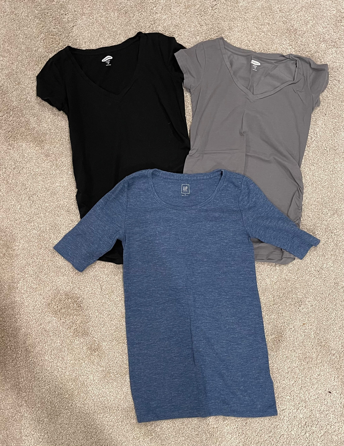 XS T-Shirt Bundle - size Women - XS (0/2)
