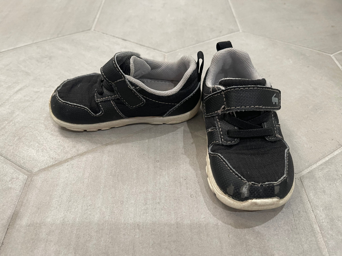 GUC See Kai Run Toe wear - size Shoes - Toddler 6