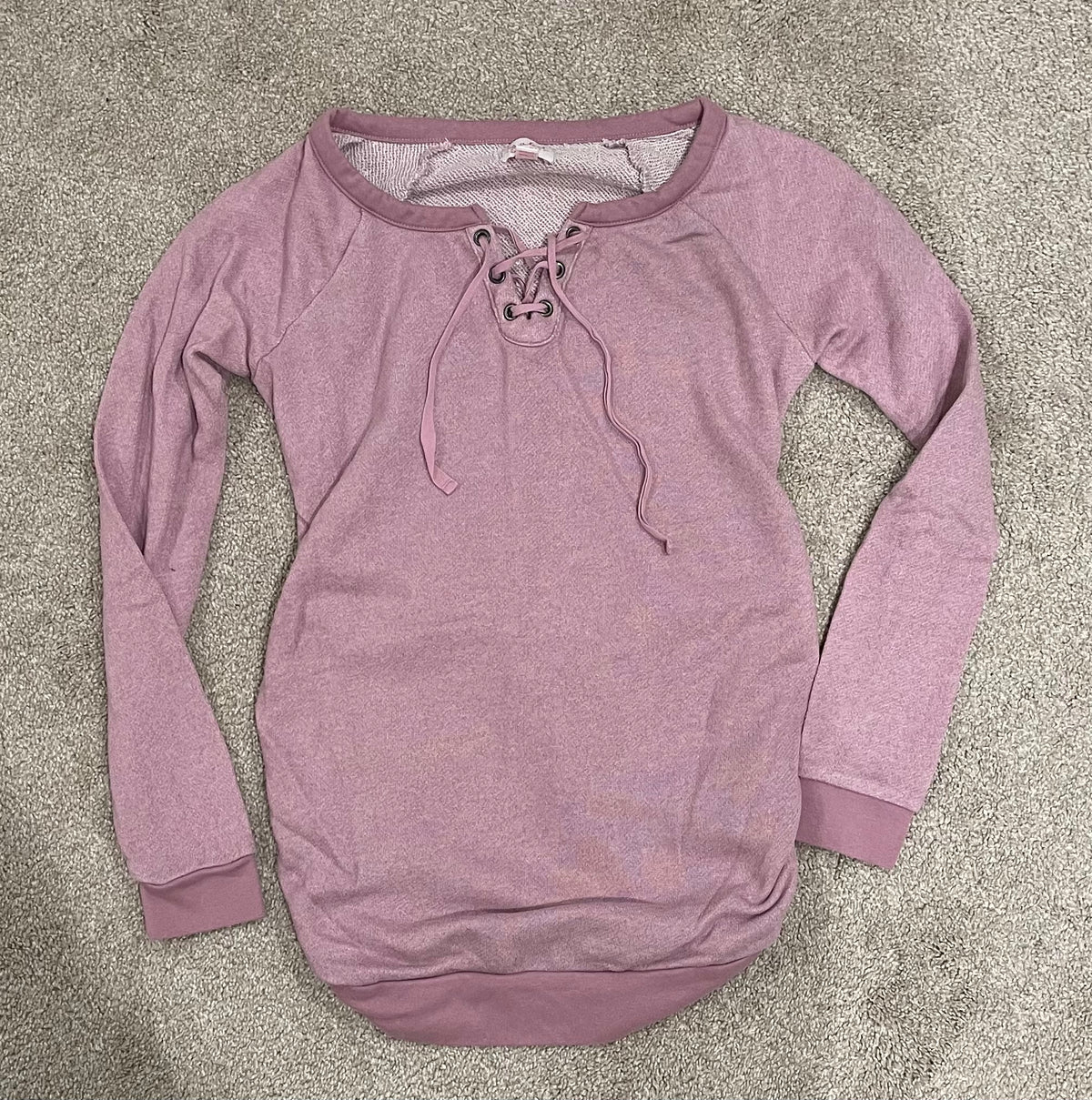XS Sweatshirt - size Women - XS (0/2)