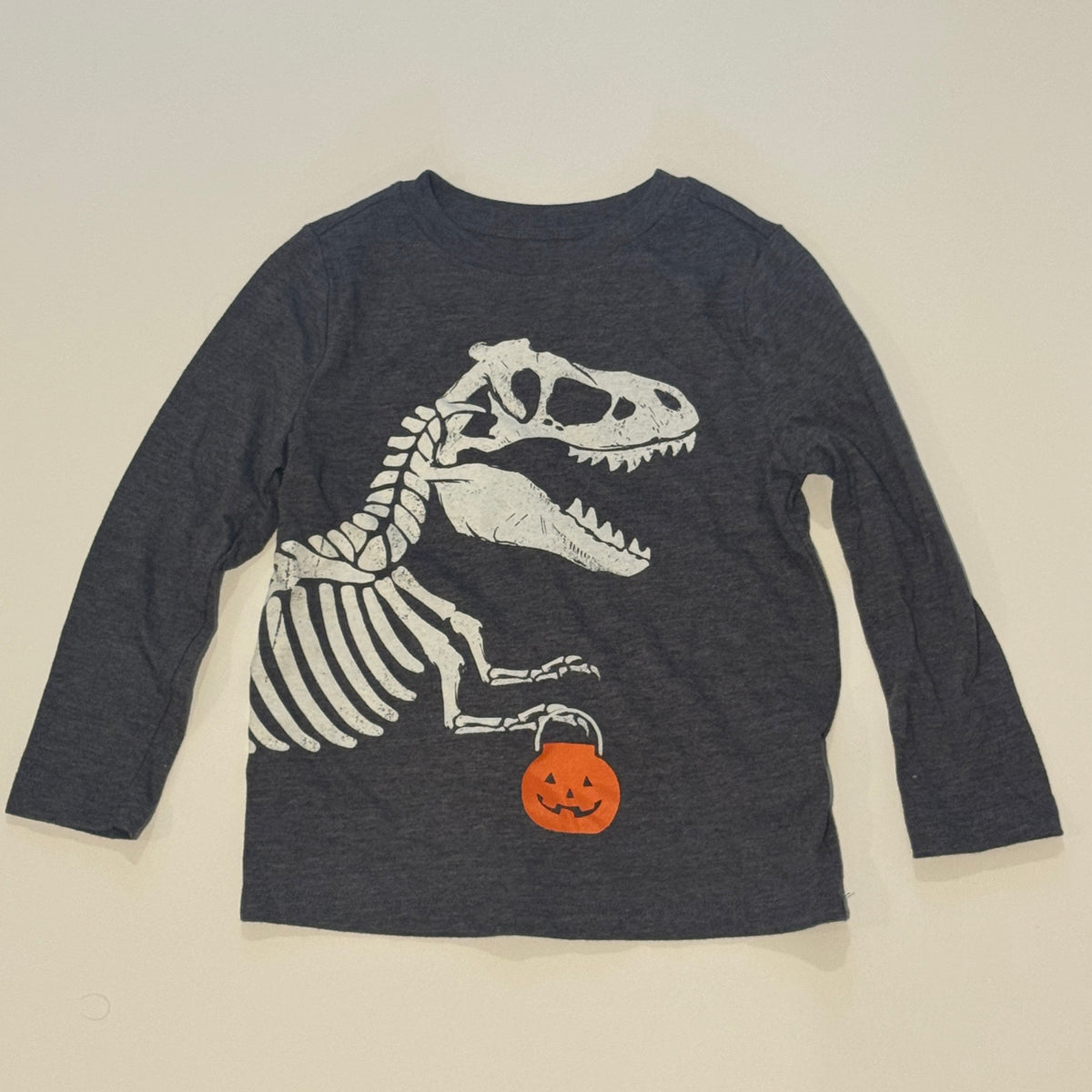 Old Navy Dinosaur Halloween VGUC - size Toddler - 3T
