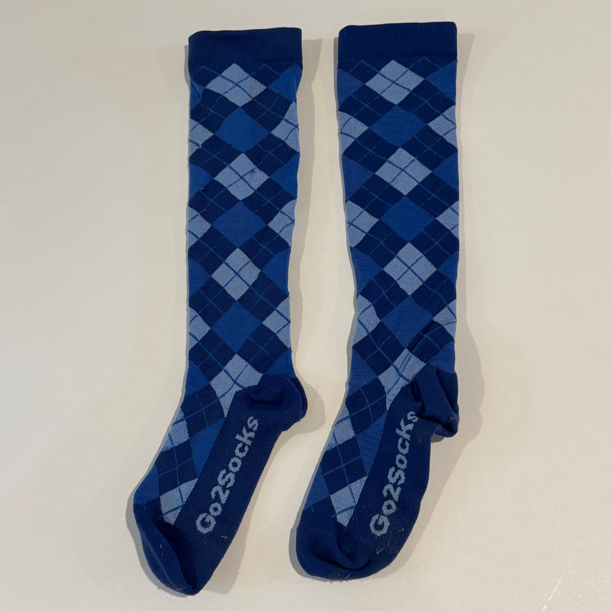 Compression Socks GUC