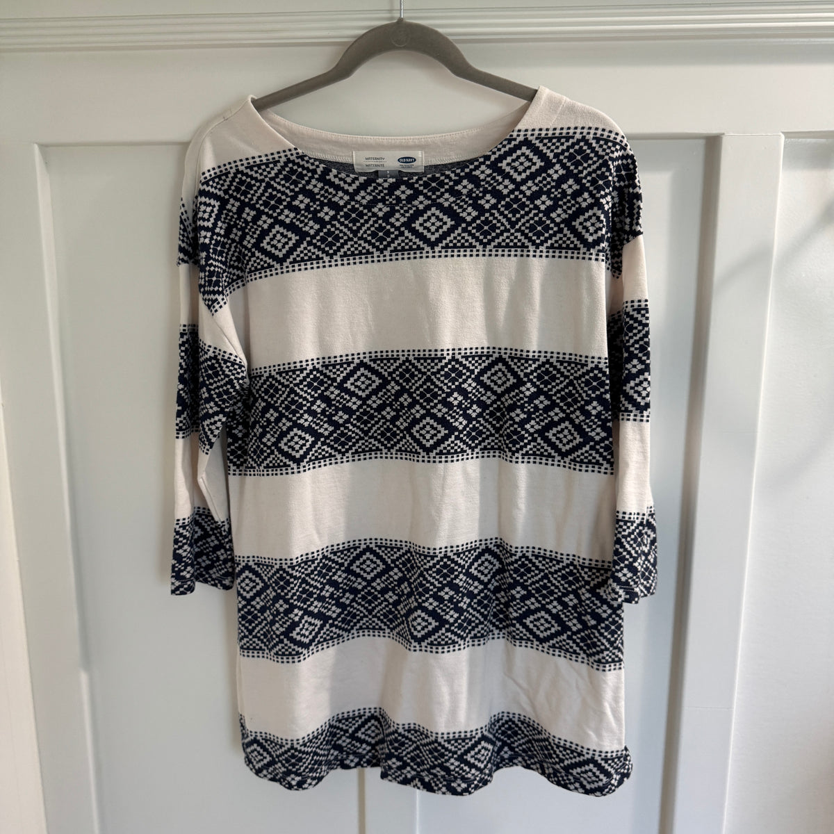 Old Navy Maternity Tunic GUC - size Women - S (4/6)