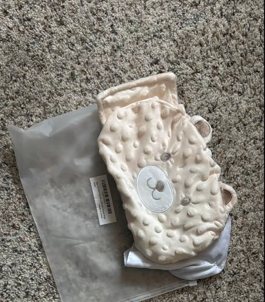 Baby colic belt (2 of 2) New in package