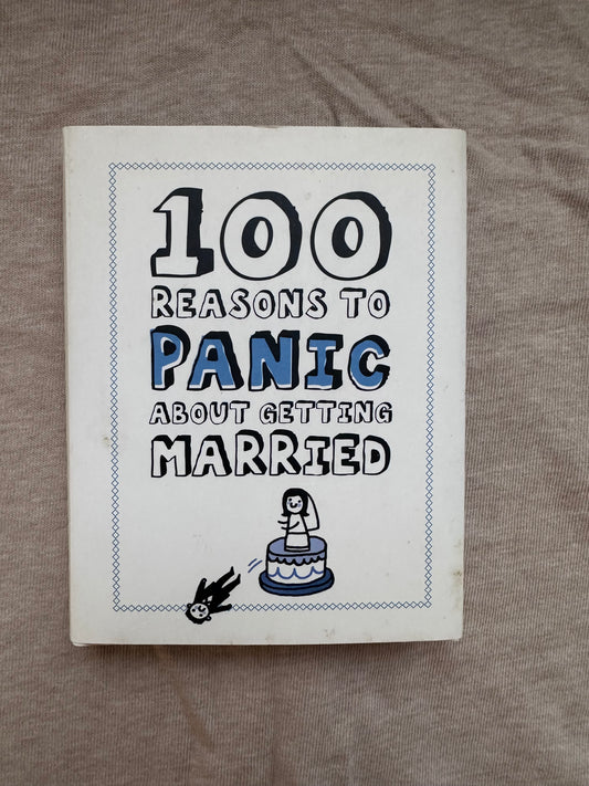 100 Reasons. Tiny book