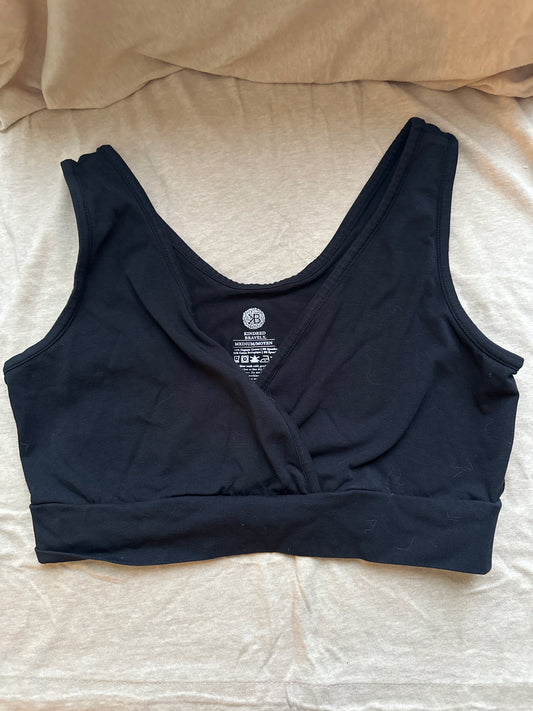 Kindred Bravely Nursing Bra Medium