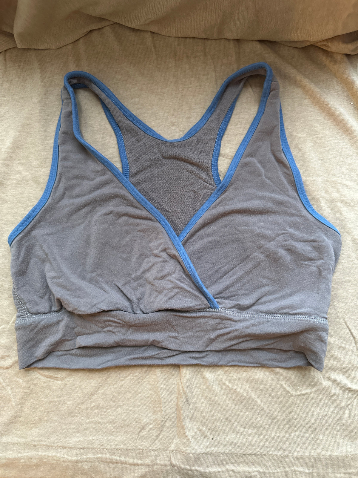 Kindred Bravely Nursing Bra Medium