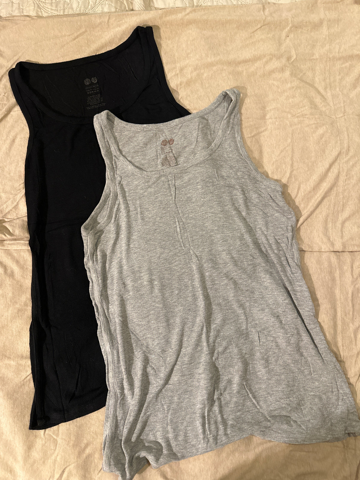 Kindred Bravely 2 Maternity Tank tops - size Women - M (8/10)