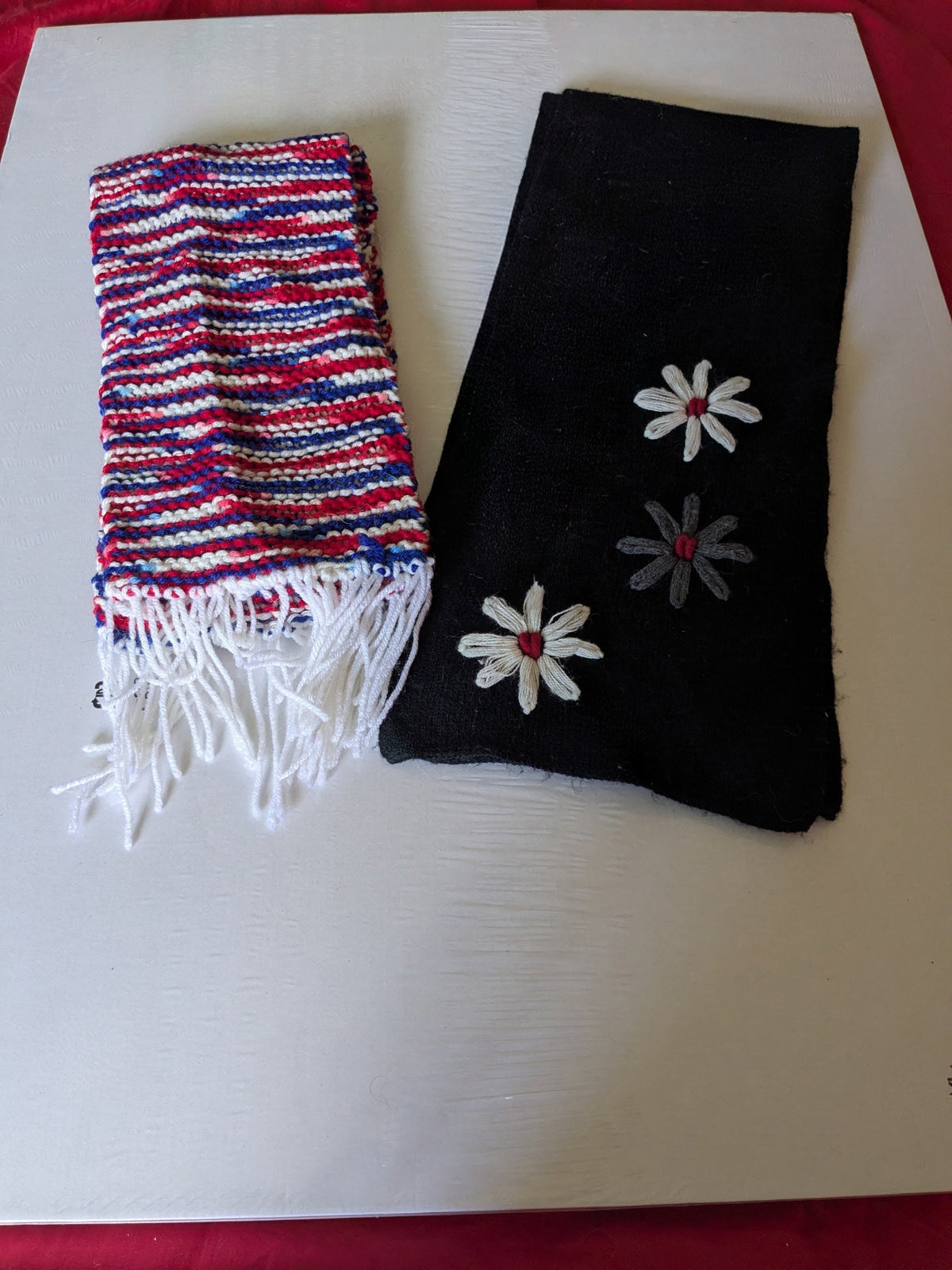 Scarves