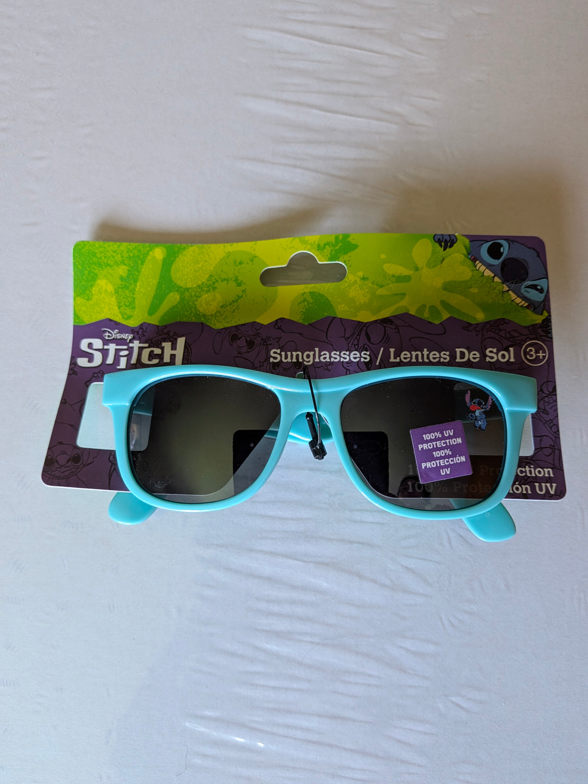 Stitch Sunglasses NWT