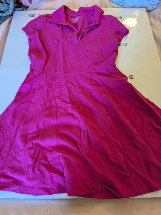 Children's Place - size Youth - 8 (M)