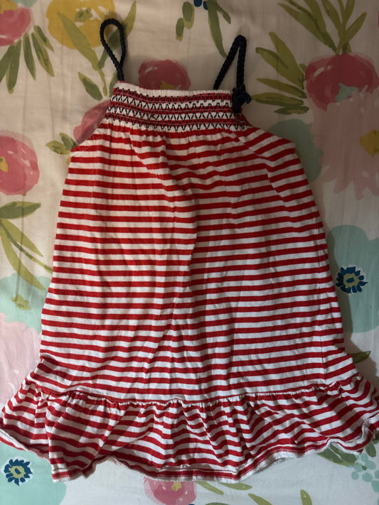 4T Patriotic dress. GUC