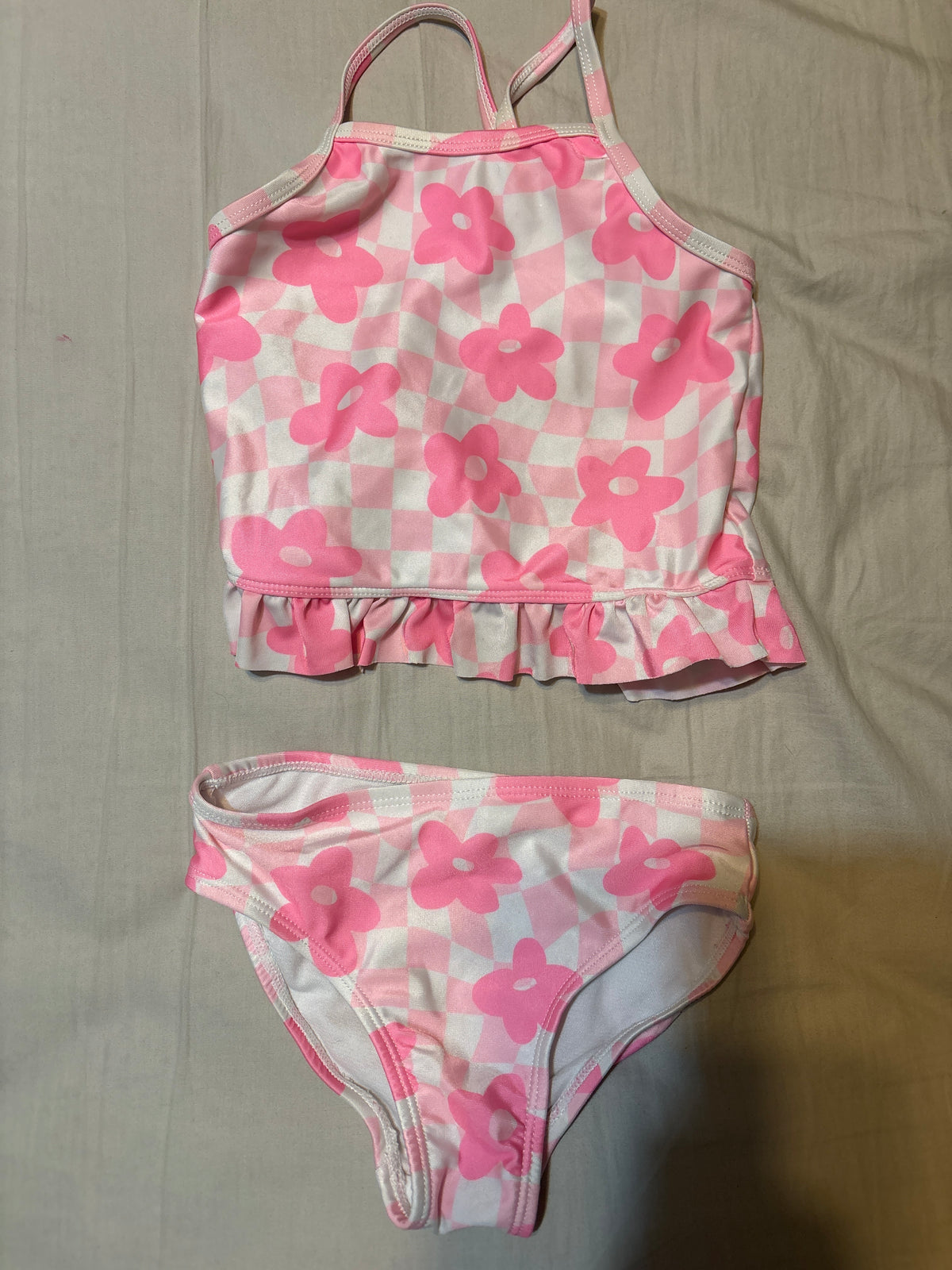 Swim suit GUC Jumping bean - size Toddler - 3T