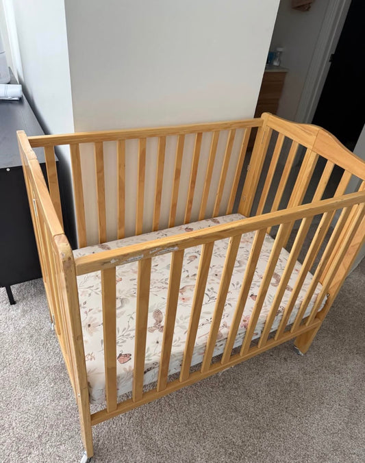 Mini crib GUC
