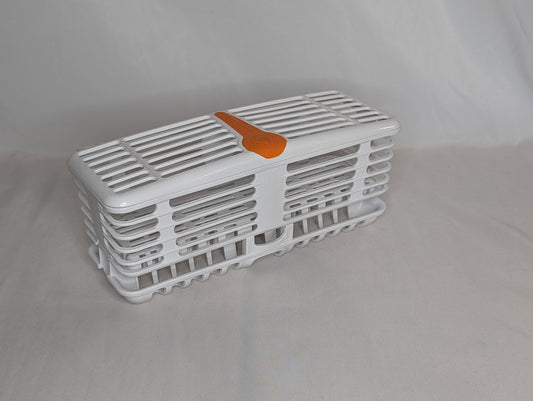 EUC dishwasher caddy for bottle parts and nipples