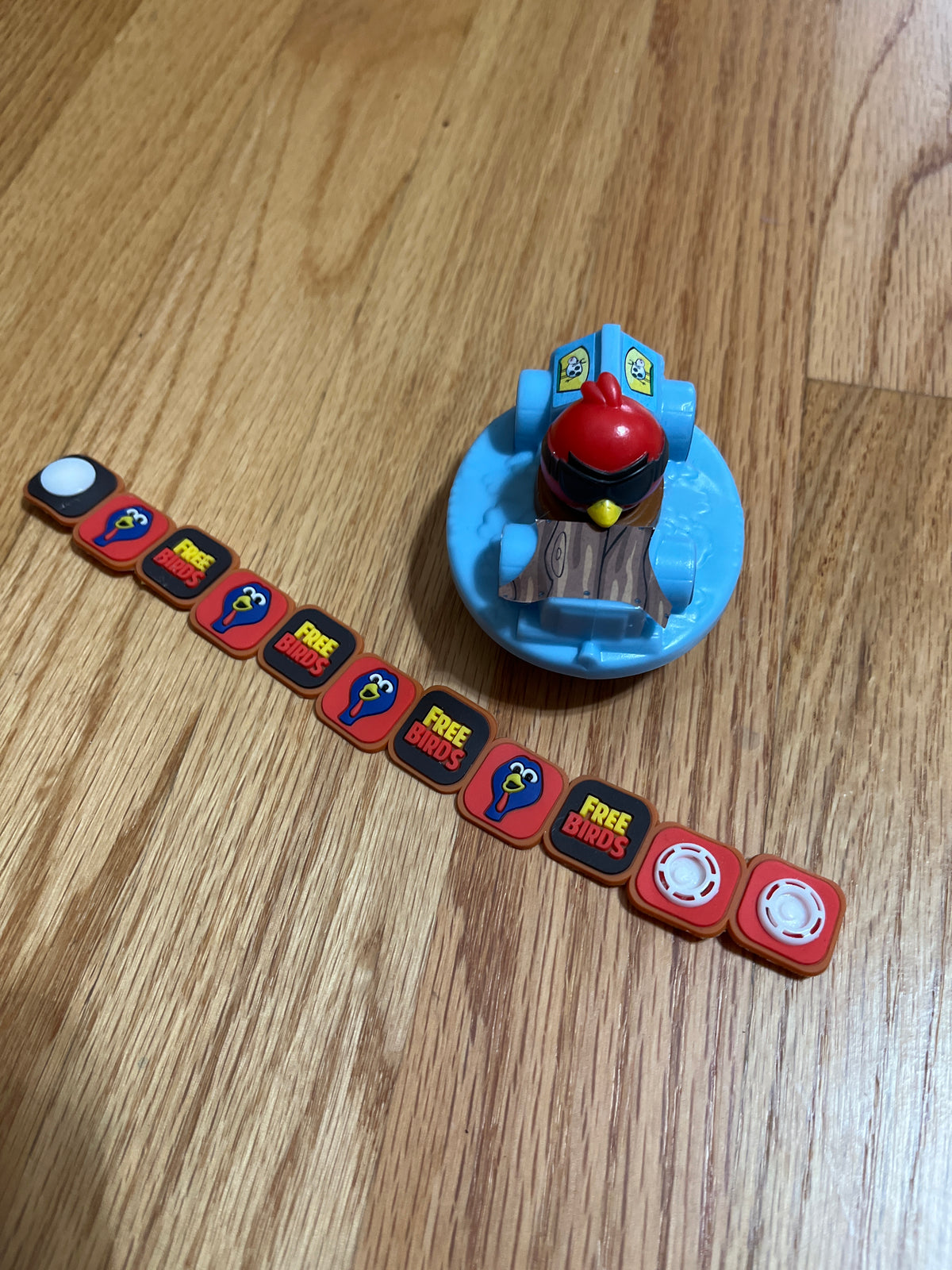 Angry birds