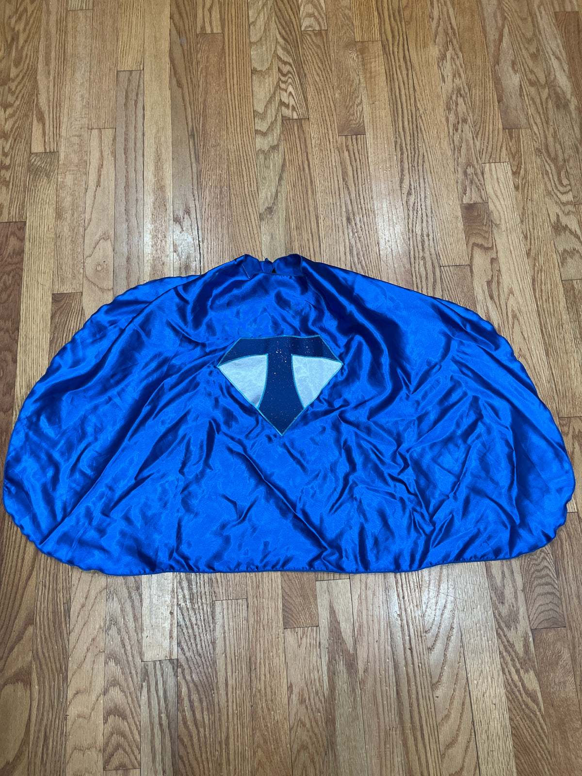 T superhero cape Power Capes