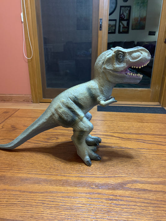 Large T-Rex Toys 'R' Us