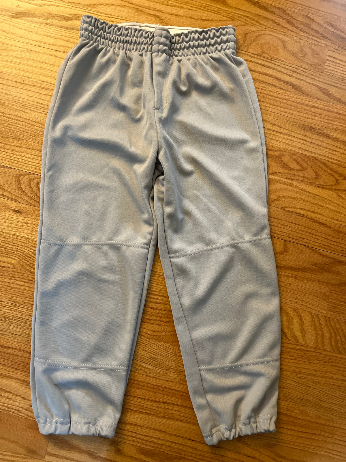 Grey baseball pants Champro Sports - size Youth - 10 (L)