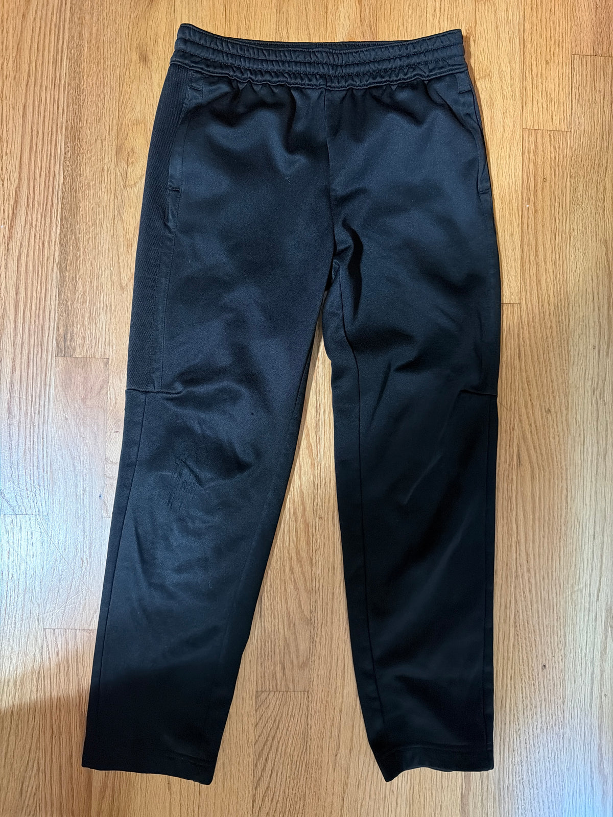 Black sweatpants Old Navy Active - size Youth - 10 (L)