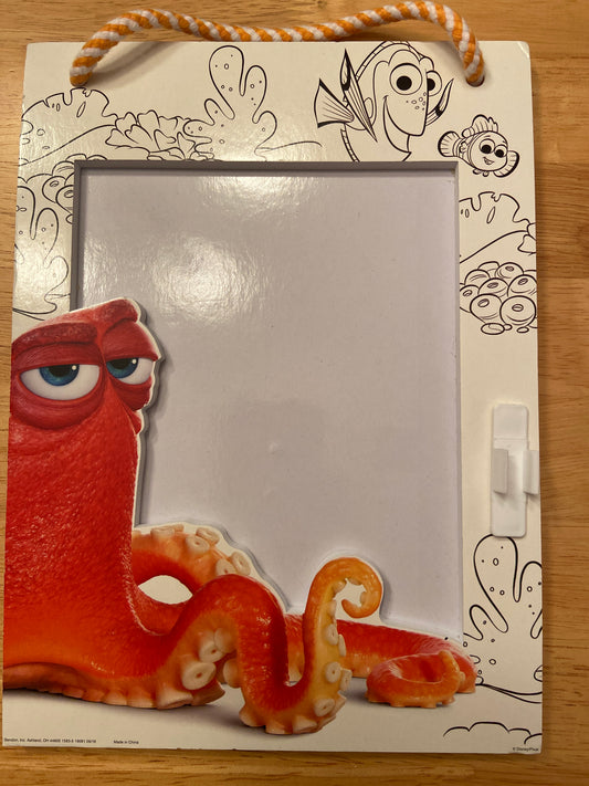 Finding Dory Photo Frame *Disney