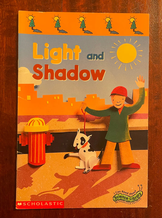 Light and Shadow Scholastic