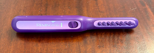 REMINGTON ELECTRIC COMB FOR TANGLES