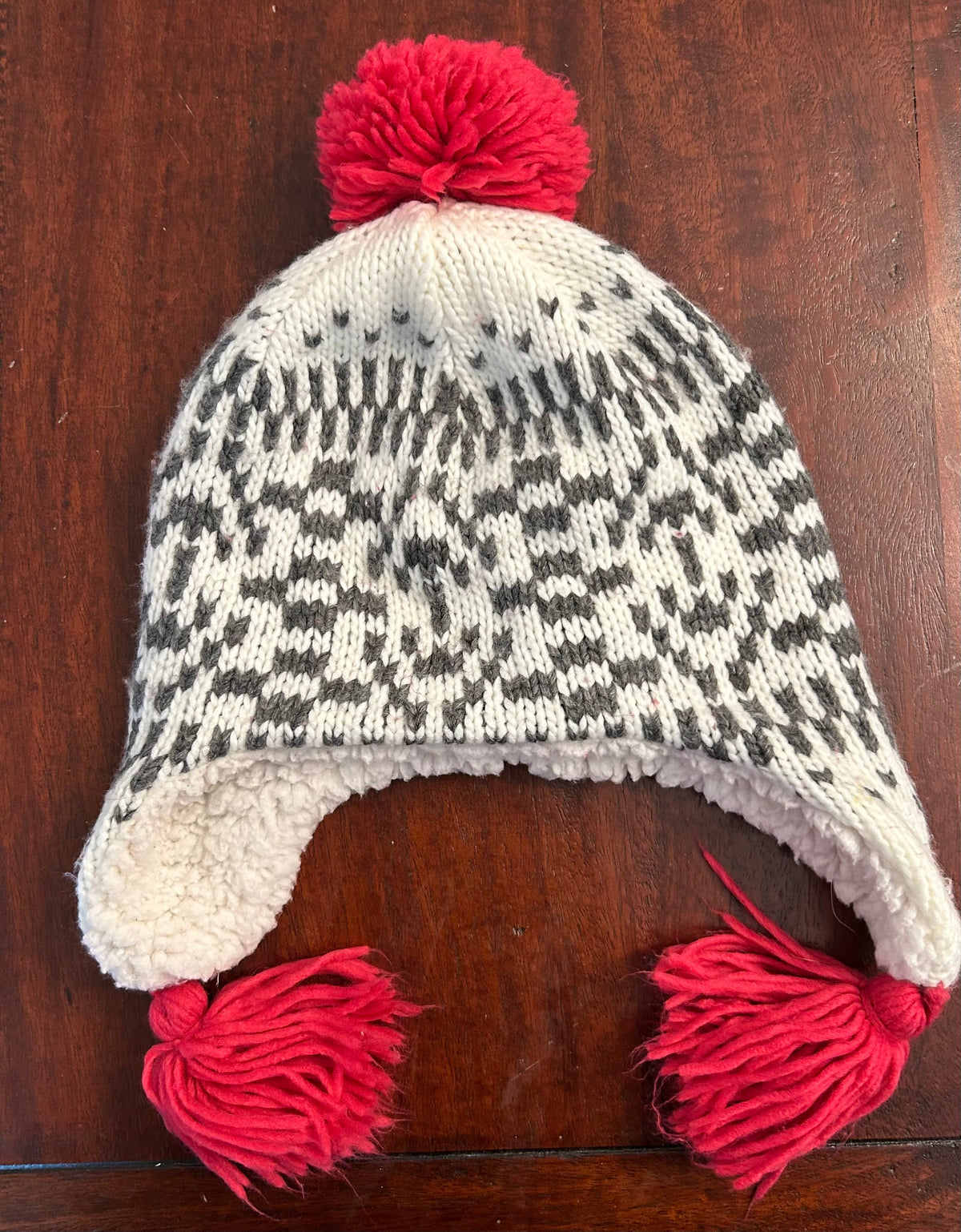 WINTER HAT GUC LIGHT